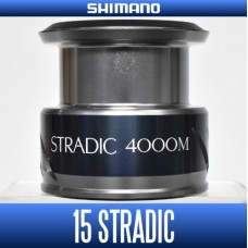 Шпуля 15 Stradic 4000M